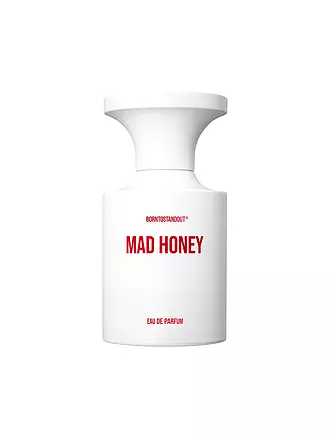 BORNTOSTANDOUT | Mad Honey Eau de Parfum 50ml | 